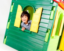 Игровой домик Дачный Little Tikes 440S , фото 7
