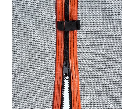 Батут DFC JUMP BASKET 14ft, фото 8