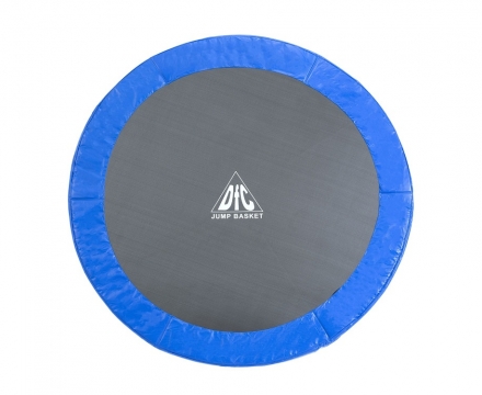 Батут DFC JUMP BASKET 14ft, фото 5