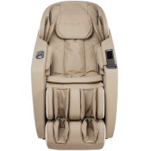 Массажное кресло Ergonova Ergoline 3 Beige
