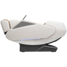 Массажное кресло Ergonova Ergoline 3 Beige
