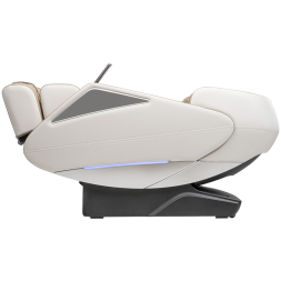 Массажное кресло Ergonova Ergoline 3 Beige, фото 2