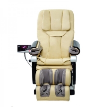 Массажное кресло iRest SL-A08-6L Beige