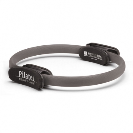 Изотоническое кольцо BALANCED BODY Ultra-Fit Circle, фото 1