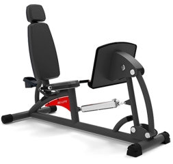Пневматический тренажер Жим ногами Impulse RL8110