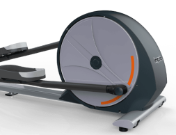 Эллиптический тренажер Aerofit RE500 LED, фото 3