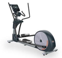 Эллиптический тренажер Aerofit RE500 LED, фото 1