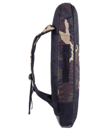 Чехол для скейтборда SkateBag, Camo, фото 2