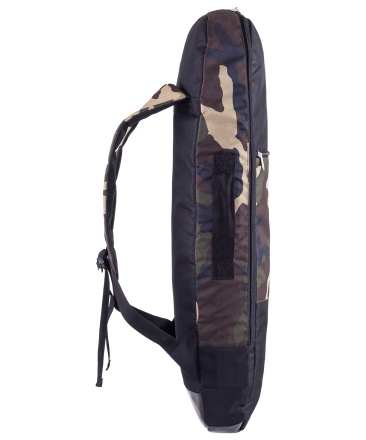 Чехол для скейтборда SkateBag, Camo, фото 2
