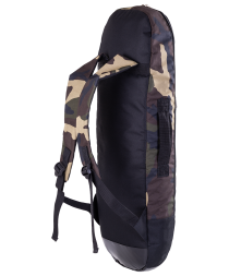 Чехол для скейтборда SkateBag, Camo, фото 3