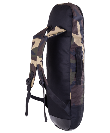 Чехол для скейтборда SkateBag, Camo, фото 3