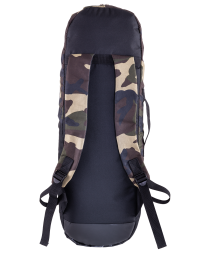 Чехол для скейтборда SkateBag, Camo, фото 4