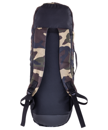 Чехол для скейтборда SkateBag, Camo, фото 4