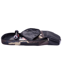 Чехол для скейтборда SkateBag, Camo, фото 6