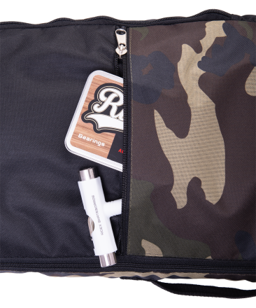 Чехол для скейтборда SkateBag, Camo, фото 10