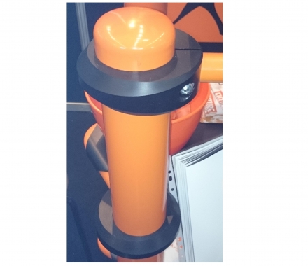 Площадка для воркаута. Уровень двор. 40 кв.м. W-6.07 , фото 2