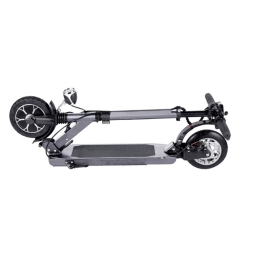 Легкий электросамокат iconBIT Kick Scooter E80, фото 4