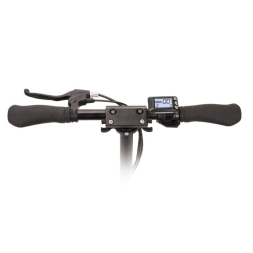 Легкий электросамокат iconBIT Kick Scooter E80, фото 2
