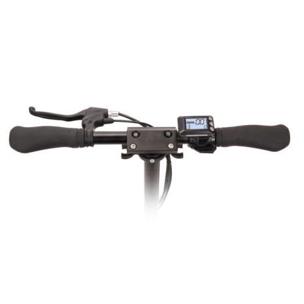 Легкий электросамокат iconBIT Kick Scooter E80, фото 2