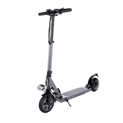 Легкий электросамокат iconBIT Kick Scooter E80, фото 1