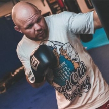 Перчатки Ultimatum Boxing ultboxglove014