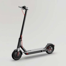 Электросамокат Xiaomi MiJia Electric Scooter 1S