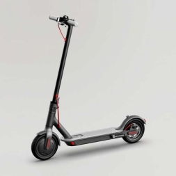 Электросамокат Xiaomi MiJia Electric Scooter 1S