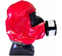 Малогабаритный универсальный фильтрующий самоспасатель БРИЗ 3401 ГДЗК сумка 502403001 Малогабаритный универсальный фильтрующий самоспасатель БРИЗ 3401 ГДЗК сумка 502403001