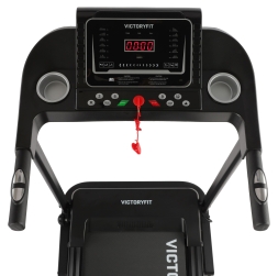 Беговая дорожка VictoryFit VF-5002, фото 6 Беговая дорожка VictoryFit VF-5002, фото 6