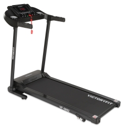 Беговая дорожка VictoryFit VF-5002, фото 3 Беговая дорожка VictoryFit VF-5002, фото 3