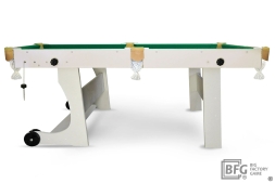 Бильярд BFG Compact Light 5 (Серый), фото 5 Бильярд BFG Compact Light 5 (Серый), фото 5