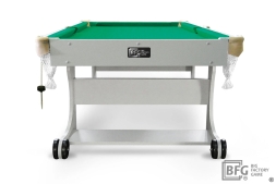 Бильярд BFG Compact Light 5 (Серый), фото 3 Бильярд BFG Compact Light 5 (Серый), фото 3