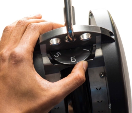 Канатный тренажер AEROBIS Revvll PRO, фото 3