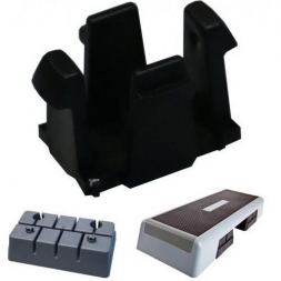 Клипса для степ-платформы FT-STP-560, PROFI-FIT, фото 1
