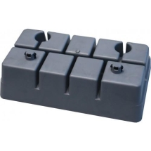 Клипса для степ-платформы FT-STP-560, PROFI-FIT