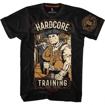 Футболка Hardcore Training hctshirt0230, фото 1