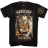 Футболка Hardcore Training hctshirt0230