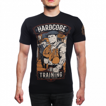 Футболка Hardcore Training hctshirt0230, фото 2