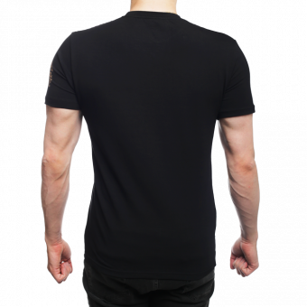 Футболка Hardcore Training hctshirt0230, фото 4