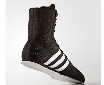 Боксерки ADIDAS BOX HOG II BA7928, фото 2