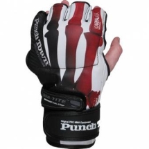 Перчатки MMA PunchTown punglove05