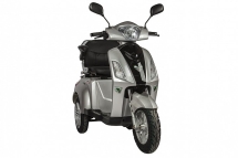 Электроскутер Volteco TRIKE NEW