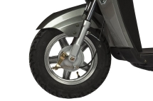 Электроскутер Volteco TRIKE NEW