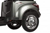 Электроскутер Volteco TRIKE NEW