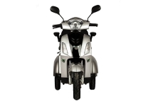 Электроскутер Volteco TRIKE NEW