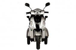 Электроскутер Volteco TRIKE NEW, фото 3