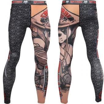 Штаны Tatami Fightwear tatpan08, фото 2