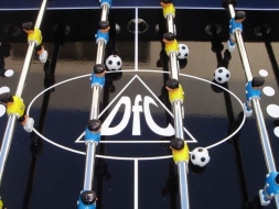 Игровой стол DFC World CUP футбол, фото 5