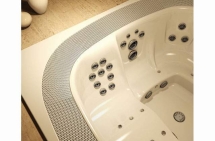 Встраиваемый спа-бассейн Jacuzzi Enjoy Pro