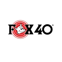 FOX 40